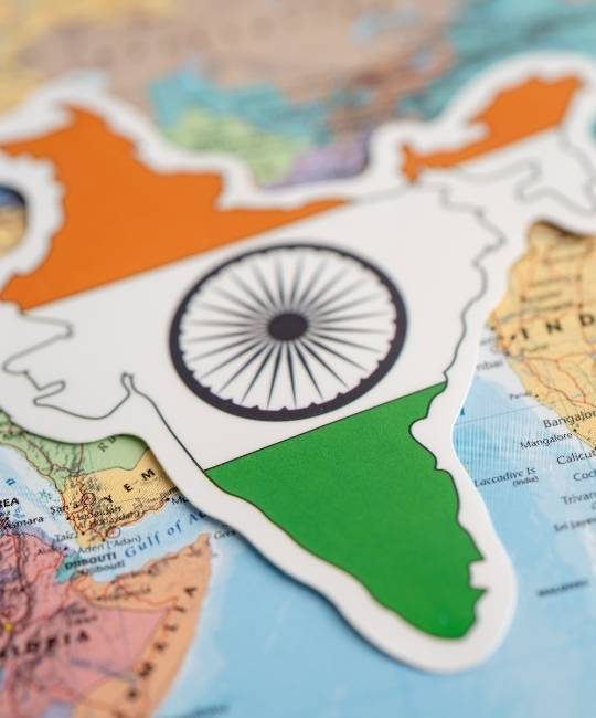 india-map india-map